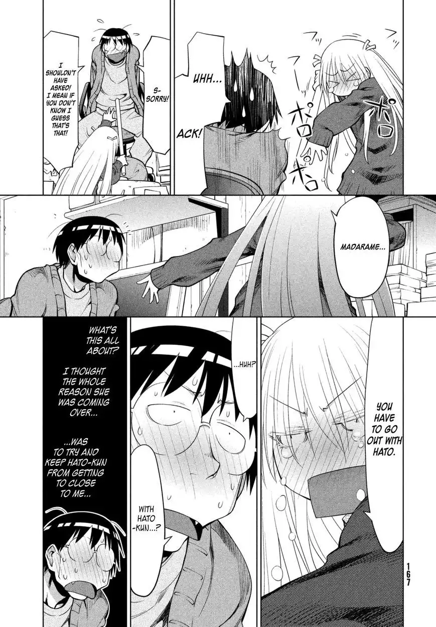 Genshiken Nidaime - The Society for the Study of Modern Visual Culture II Chapter 105 23